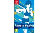 Pelit - Fitness Boxing - Nintendo Switch - Urheilu - 0045496423490