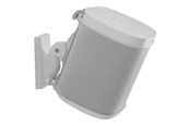 Seinäkiinnitys, AV-kiinnikkeet & AV-kalusteet - Sanus Universal wall mount Pair white - Max - recommended for - WSWM22-W2