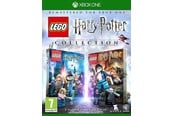 Pelit - LEGO Harry Potter Collection - Microsoft Xbox One - Toiminta/Seikkailu - 5051895411810