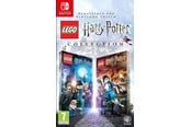 Pelit - LEGO Harry Potter Collection - Nintendo Switch - Toiminta/Seikkailu - 5051895411827