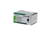 Mustepatruunat, värikasetit ja lisävarusteet - Lexmark C2320K0 / Musta Return Program Toner - C2320K0