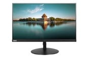Näyttö - 24" Lenovo ThinkVision T24i-10 - 1920x1080 - 60Hz - IPS - 61CEMAT2EU