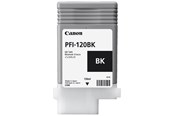Mustepatruunat, värikasetit ja lisävarusteet - Canon PFI-120 / 2885C001 Musta - 2885C001