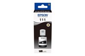 Mustepatruunat, värikasetit ja lisävarusteet - Epson - XL - Musta - ink refill - C13T03M140