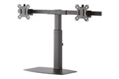 Näytön kiinnitys - Neomounts FPMA-D865DBLACK - pöytäkiinnike - FPMA-D865DBLACK