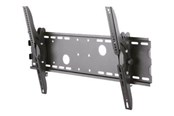 Seinäkiinnitys, AV-kiinnikkeet & AV-kalusteet - Neomounts PLASMA-W200BLACK - seinäkiinnike - Max 100 kg - recommended for 85" - PLASMA-W200BLACK