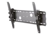 Seinäkiinnitys, AV-kiinnikkeet & AV-kalusteet - Neomounts PLASMA-W200BLACK - seinäkiinnike - Max 100 kg - recommended for 85" - PLASMA-W200BLACK