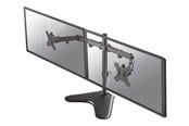 Näytön kiinnitys - Neomounts FPMA-D550DDBLACK - pöytäkiinnike - FPMA-D550DDBLACK