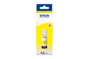Mustepatruunat, värikasetit ja lisävarusteet - Epson 103 - Keltainen - ink refill - C13T00S44A