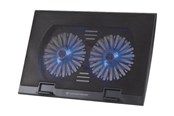 Jäähdytys ja tuuletus - Conceptronic Thana Notebook Jäähdytys Pad 17" - THANA 02B