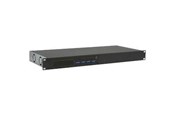 Kytkimet - LevelOne FGP-3400W630 - kytkin - 34 porttia - telineeseen asennettava - FGP-3400W630