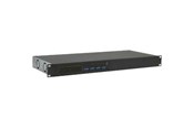 Kytkimet - LevelOne FGP-3400W380 - switch - 34 ports - rack-mountable - FGP-3400W380