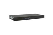 Kytkimet - LevelOne FGP-3400W250 - kytkin - 34 porttia - telineeseen asennettava - FGP-3400W250