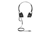 Kuulokkeet - Jabra Osallistu 50 Stereo - 5099-610-189