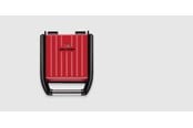 Pöytägrilli - George Foreman 25030-56 Compact - grill - Punainen - 25030-56