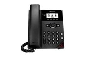 Pöytäpuhelimet - Poly VVX 150 Business IP Puhelin - 2200-48810-025