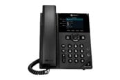Pöytäpuhelimet - Poly VVX 250 Business IP Puhelin - 2200-48820-025