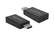 USB kaapelit - DeLOCK USB-C adapter - 65689