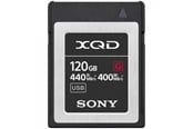 Muistikortti - Sony G-Series QD-G120F - QD-G120F
