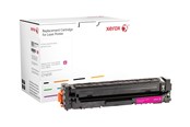 Mustepatruunat, värikasetit ja lisävarusteet - Xerox 006R03462 / Alternative to HP 201X / CF403X High Capacity Magenta Toner - 006R03462