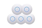 Tukiasemat - Ubiquiti UAP-nanoHD-5 (5 kpl) - UAP-NANOHD-5