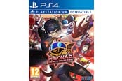 Pelit - Persona 5: Dancing in Starlight - Sony PlayStation 4 - Musiikki - 5055277034017