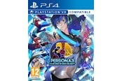 Pelit - Persona 3: Dancing in Moonlight (PSVR) - Sony PlayStation 4 - Musiikki - 5055277033997