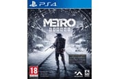 Pelit - Metro: Exodus - Sony PlayStation 4 - FPS - 4020628779481