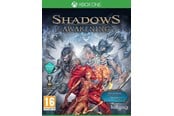 Pelit - Shadows: Awakening - Microsoft Xbox One - Toiminta - 4260458360620