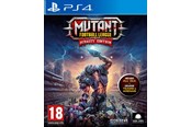 Pelit - Mutanttijalkapalloliiga - Dynastia-versio - Sony PlayStation 4 - Urheilu - 5060146465960