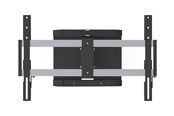 Seinäkiinnitys, AV-kiinnikkeet & AV-kalusteet - SMS Icon WH 3D - Max 40 kg - recommended for 32" - C181U001-1A