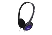 Kuulokkeet - Panasonic RP-HT010E-A - headphones - RPHT010EA