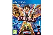 Pelit - Carnival Pelit - Sony PlayStation 4 - Party - 5026555425469