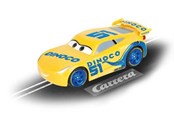 Autoradat - Carrera First Disney·Pixar Cars - Dinoco Cruz - 4007486650114