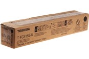 Mustepatruunat, värikasetit ja lisävarusteet - Toshiba T FC415EK - 6AJ00000175