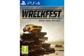 Pelit - Wreckfest - Sony PlayStation 4 - 12 - Kilpa-ajo - 9120080072818