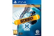 Pelit - Steep: X Games (Gold Edition) - Sony PlayStation 4 - Urheilu - 3307216086086