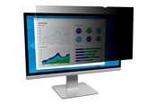 Järjestelmän lisävarusteet - 3M Privacy Filter for Dell U3415W Monitor (21:9) - PFMDE001