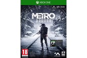 Pelit - Metro: Exodus - Microsoft Xbox One - FPS - 4020628779474