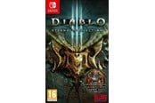 Pelit - Diablo III: Eternal Collection - Nintendo Switch - RPG - 5030917259012