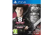 Pelit - 8 To Glory - Sony PlayStation 4 - Urheilu - 9120080073372
