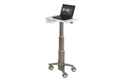Näytön kiinnitys - Ergotron HoivaSovitus Slim - C50-1100-0