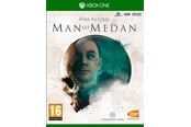 Pelit - The Dark Pictures Anthology - Man Of Medan - Microsoft Xbox One - Seikkailu - 3391892002744
