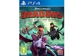 Pelit - Dragons: Dawn of New Riders - Sony PlayStation 4 - Toiminta - 5060528031776