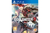 Pelit - Jumalan syöjä 3 - Sony PlayStation 4 - Toiminta - 3391892003215