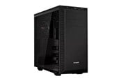 Kotelot - be quiet! Pure Base 600 TG - Musta - Kotelot - Miditower - Musta - BGW21