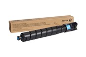 Mustepatruunat, värikasetit ja lisävarusteet - Xerox VersaLink C9000 - high Kapasiteetti - cyan - Original - toner cartridge - 106R04078