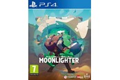Pelit - Moonlighter - Sony PlayStation 4 - Seikkailu - 5060264372416