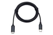 USB kaapelit - Jabra USB-C jatkojohto - 14208-15