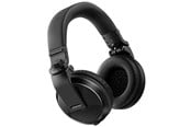 Kuulokkeet - Pioneer HDJ-X5 Black - HDJ-X5-K